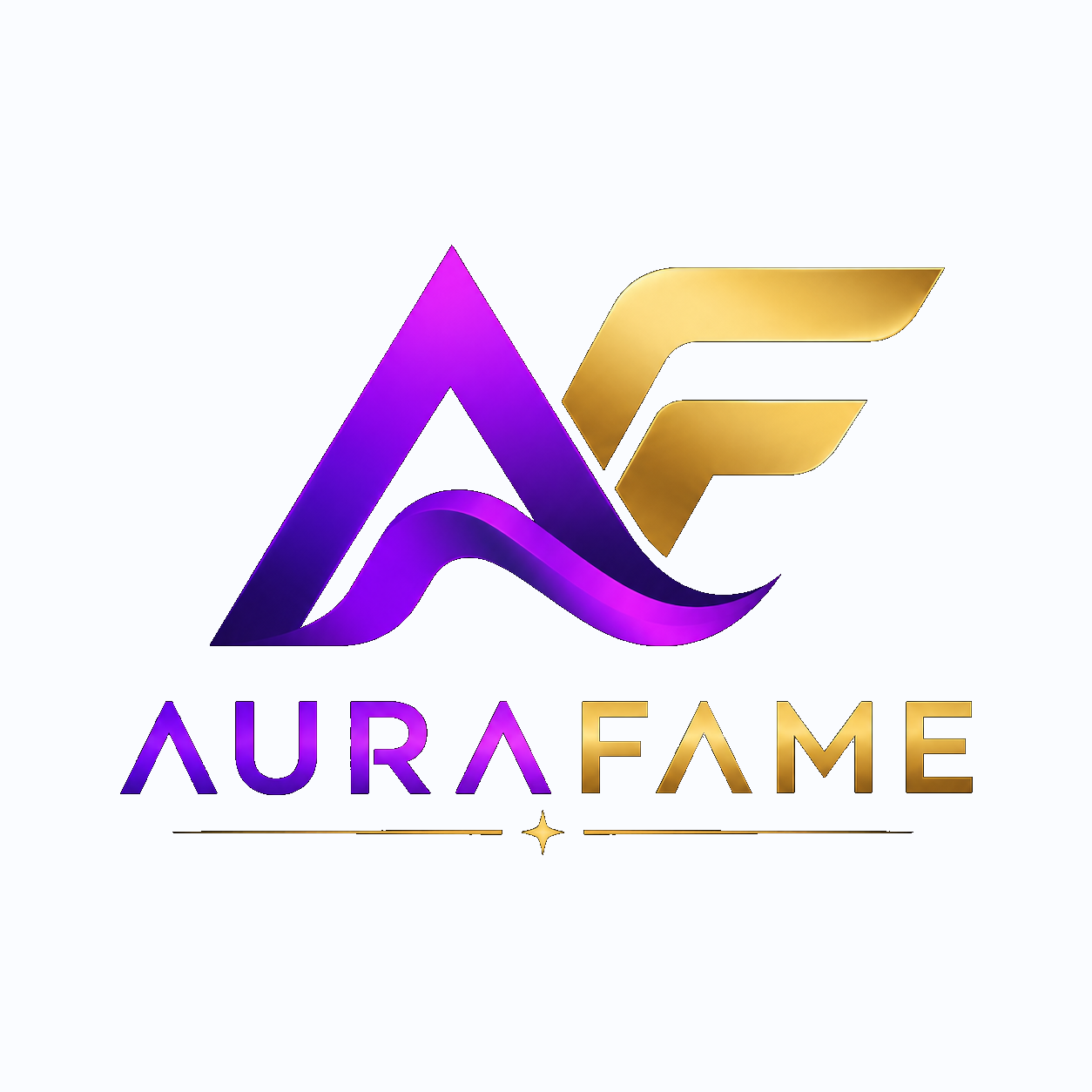 Aurafam logo